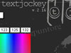 text jockey
