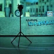AudiodomePlayground