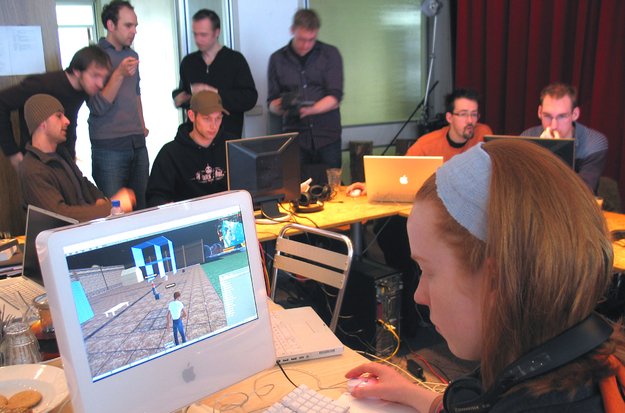 mediamatic